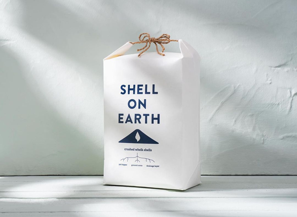 Shell On Earth (1)